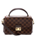 Croisette Damier Ebene