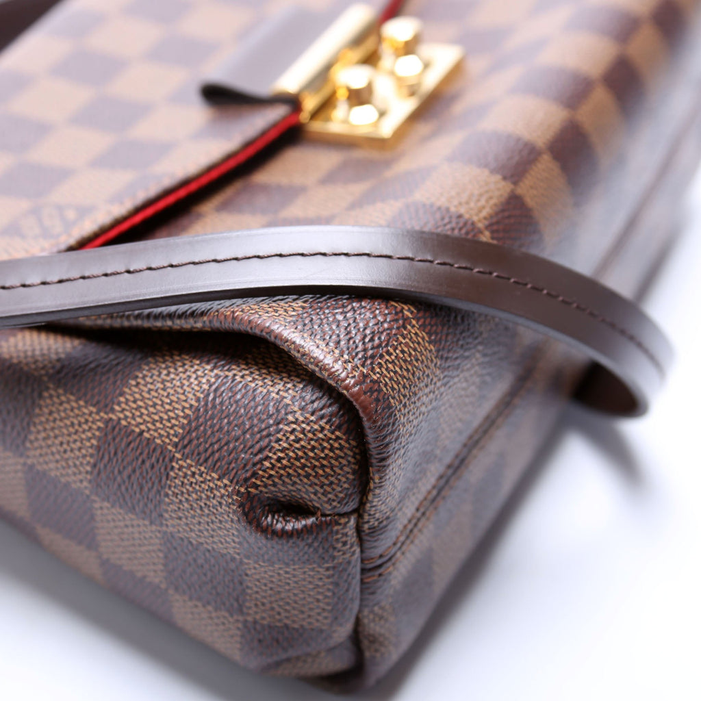 Croisette Damier Ebene