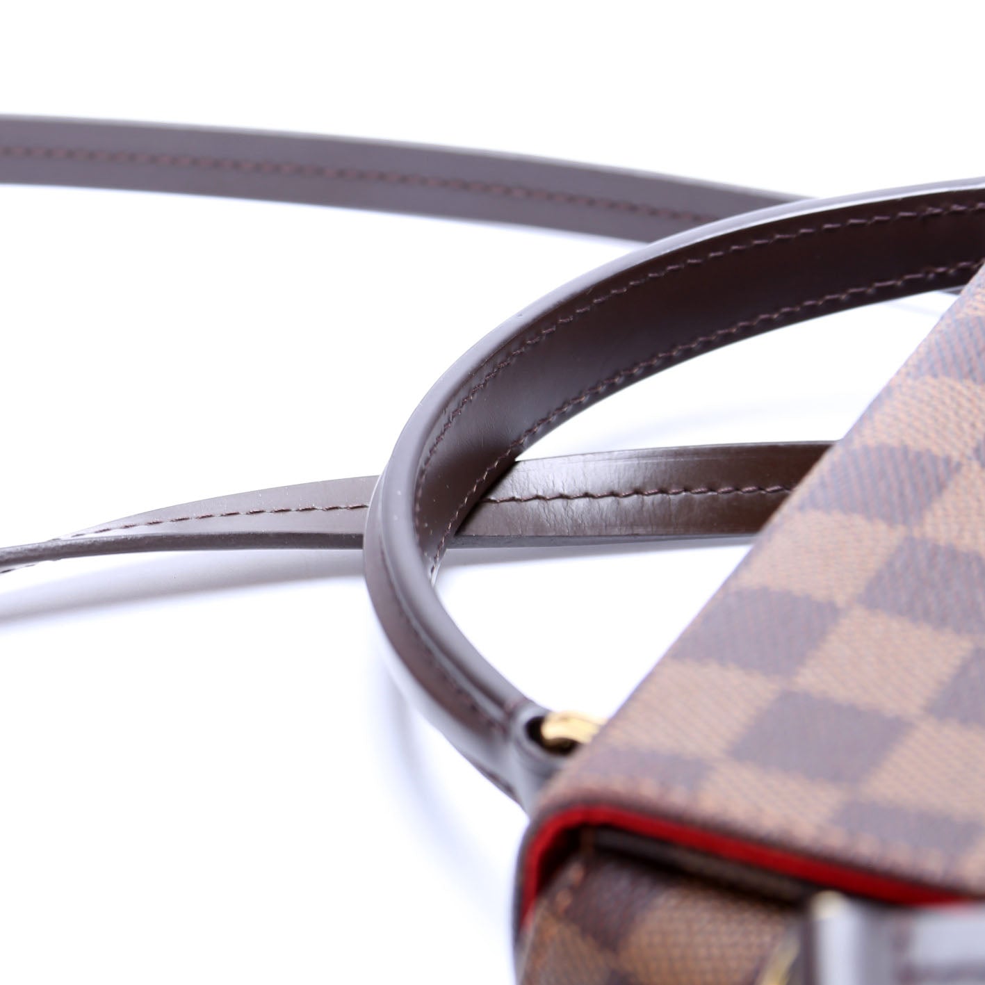 Croisette Damier Ebene