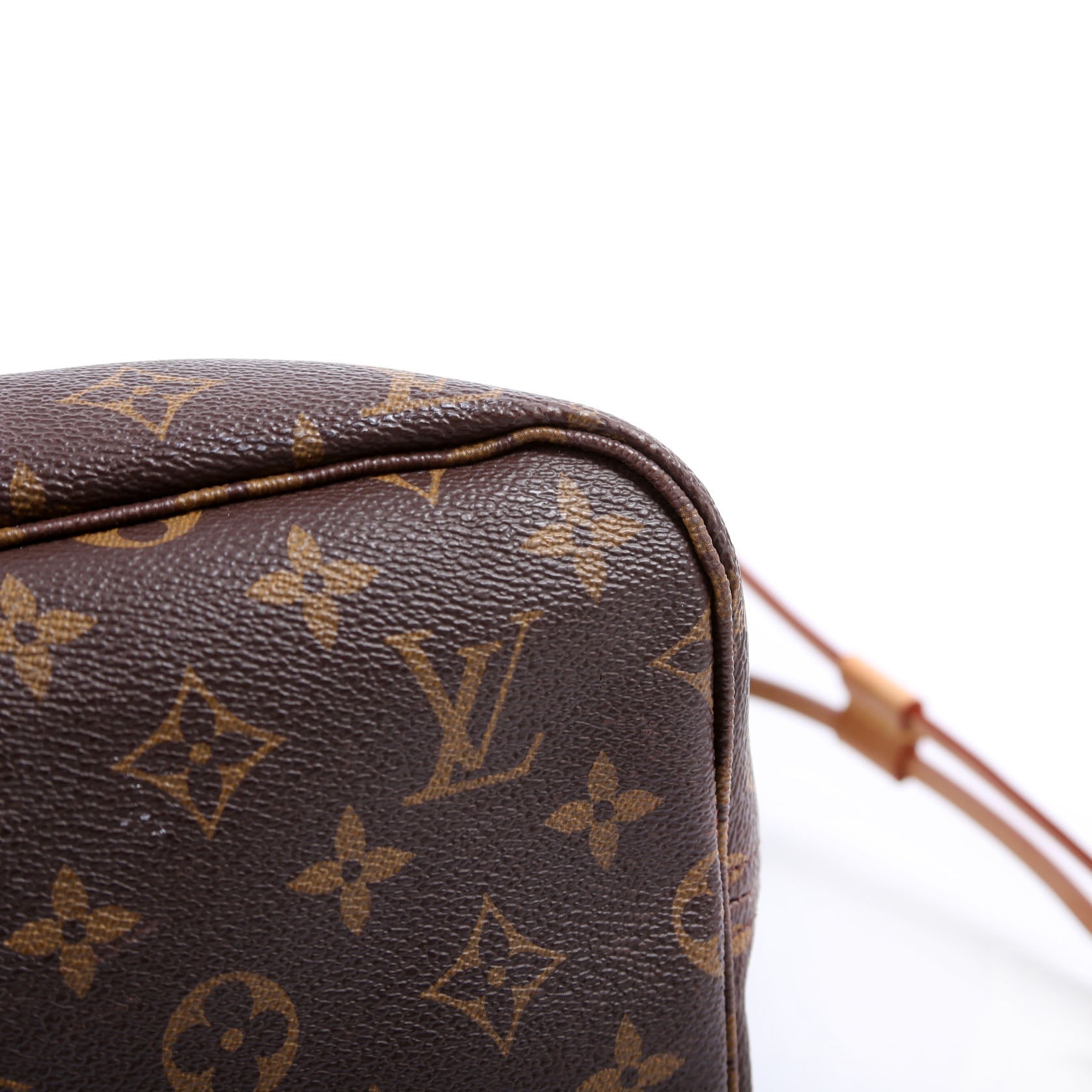 Neverfull With Wallet MM Monogram Berry