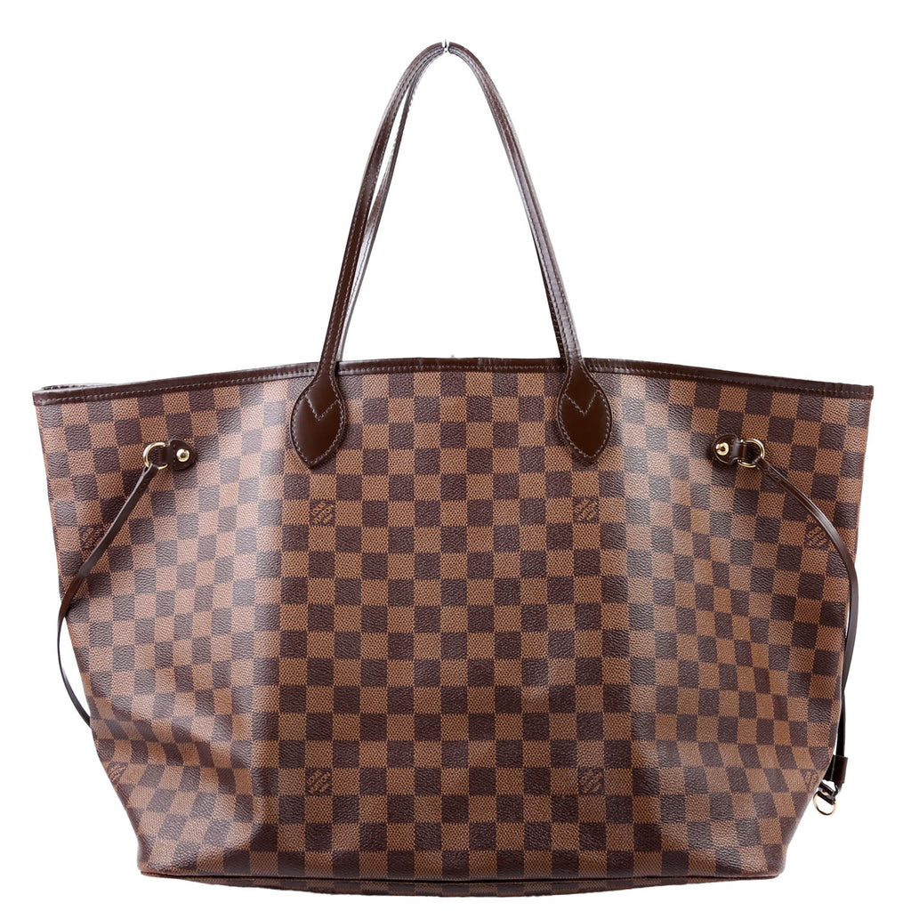 Neverfull GM Ebene