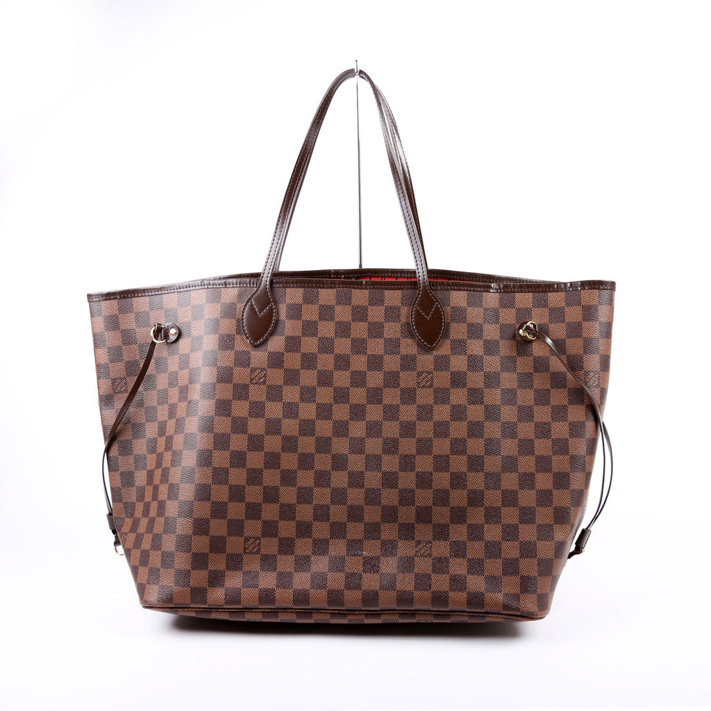 Neverfull GM Ebene