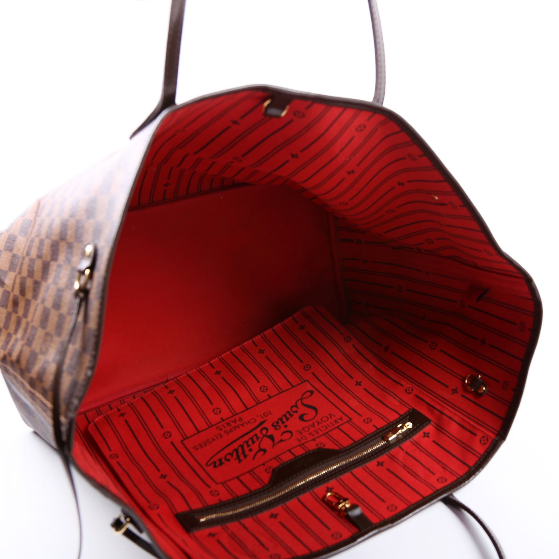 Neverfull GM Ebene