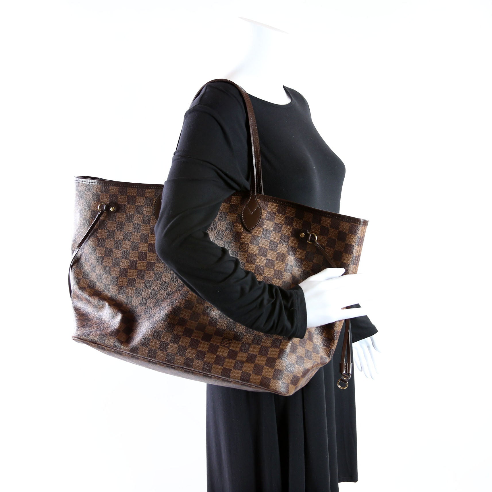 Neverfull GM Ebene
