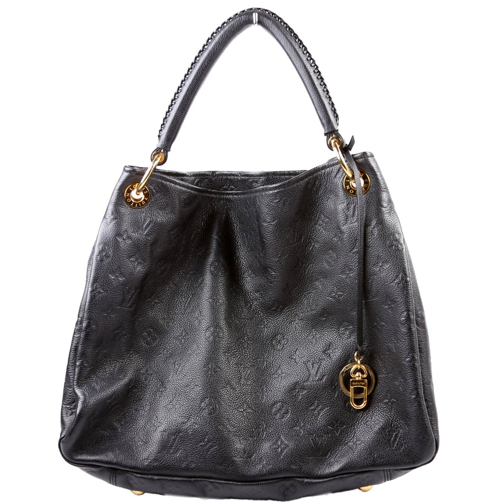 Artsy MM Empreinte Black