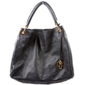 Artsy MM Empreinte Black
