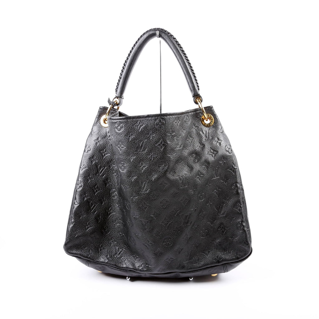Artsy MM Empreinte Black