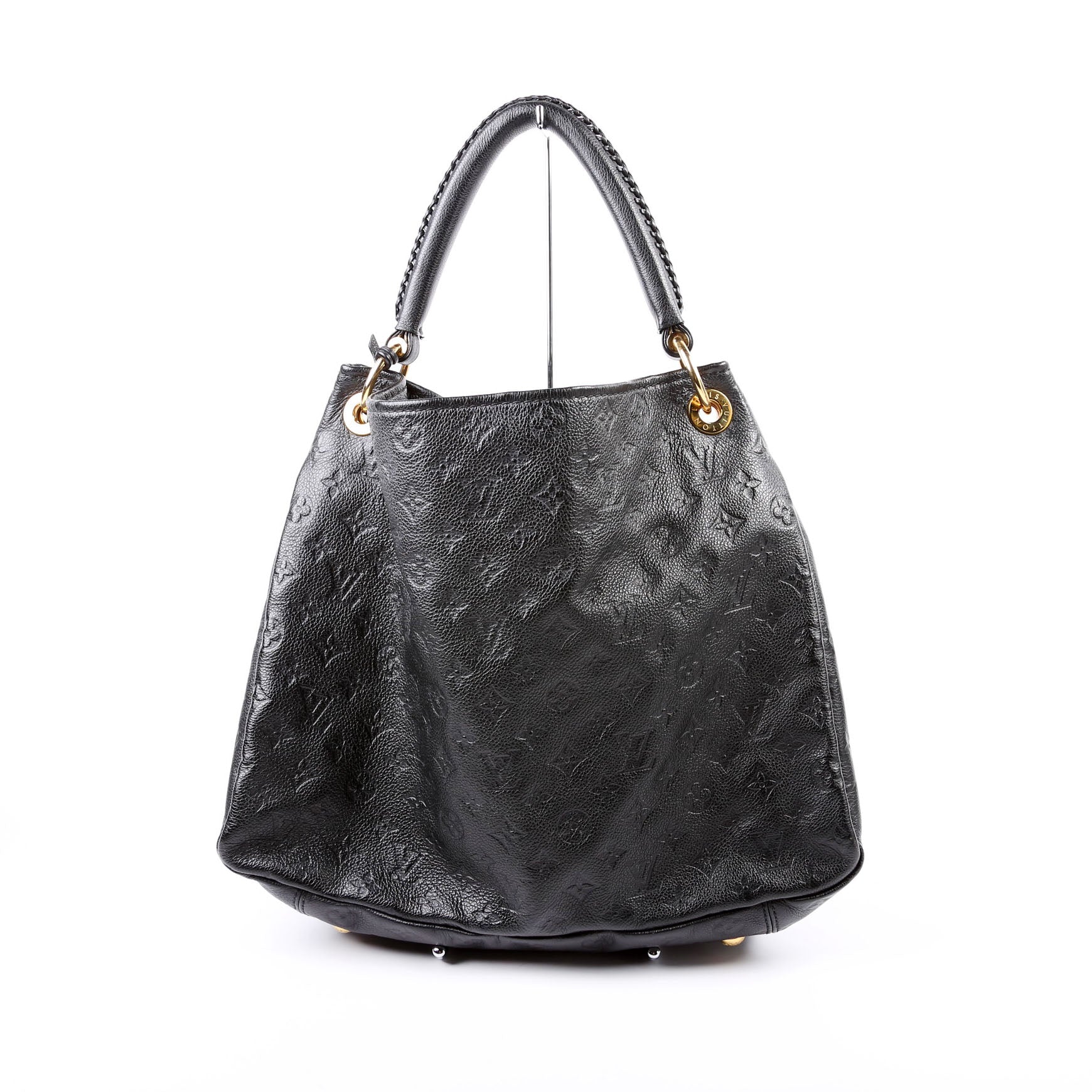 Artsy MM Empreinte Black
