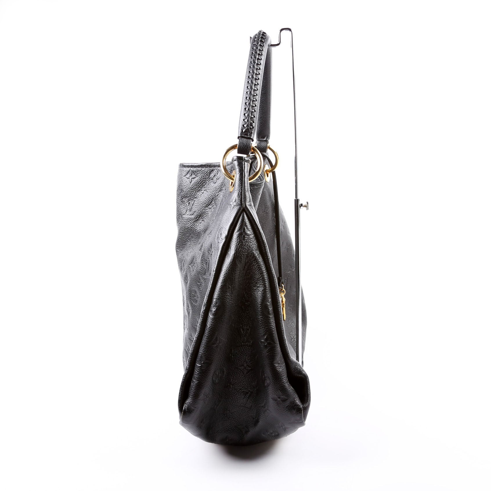 Artsy MM Empreinte Black
