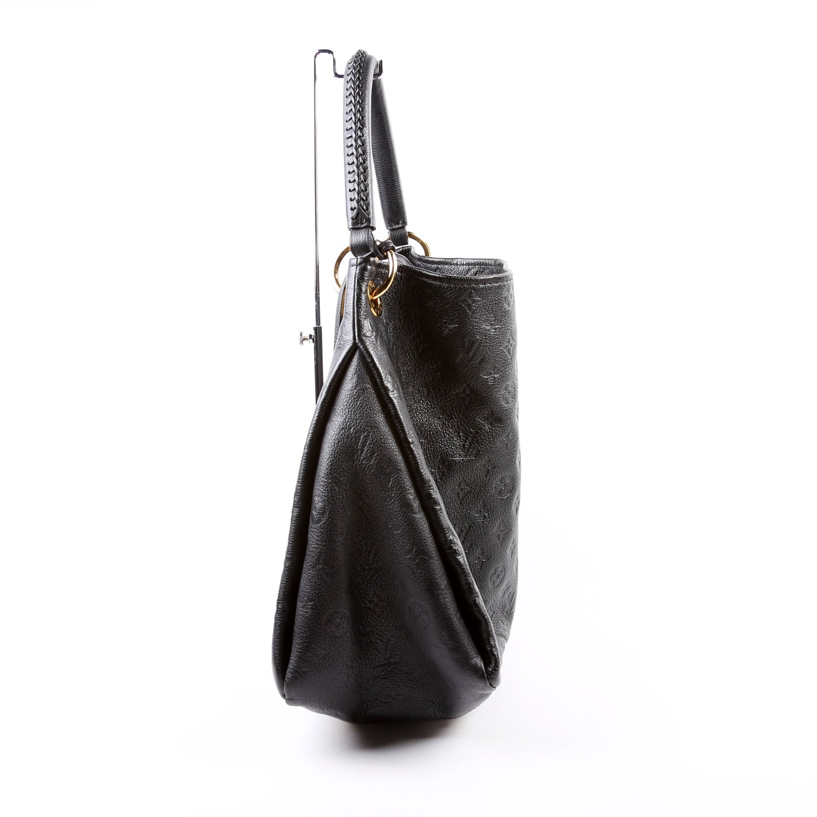Artsy MM Empreinte Black