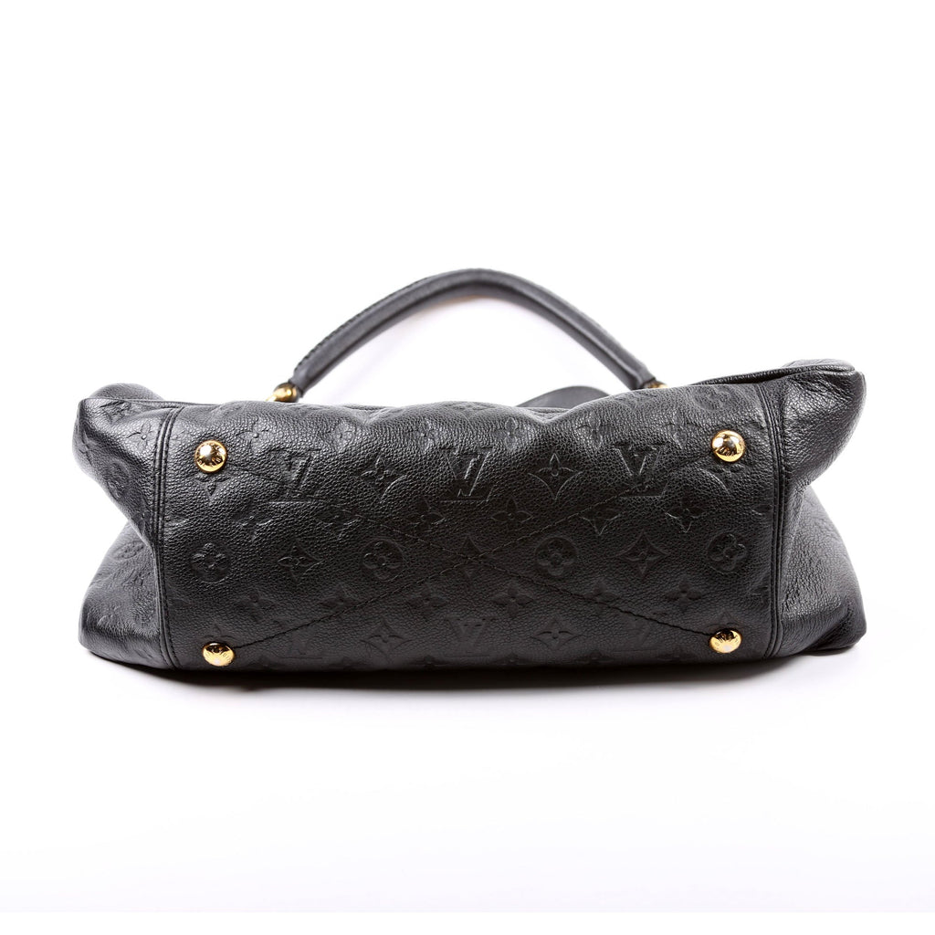 Artsy MM Empreinte Black