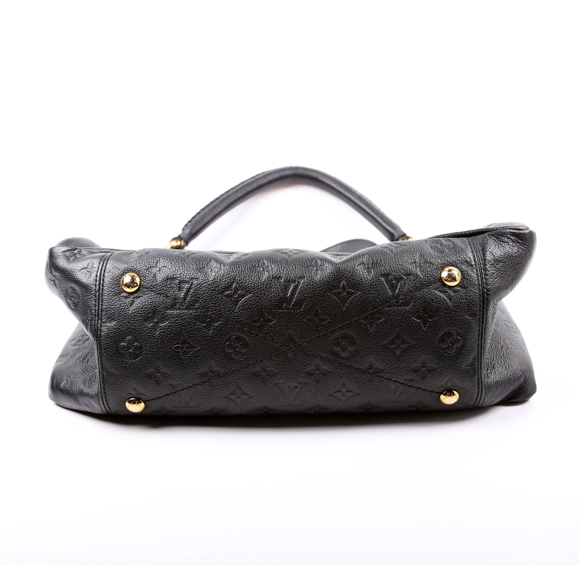 Artsy MM Empreinte Black