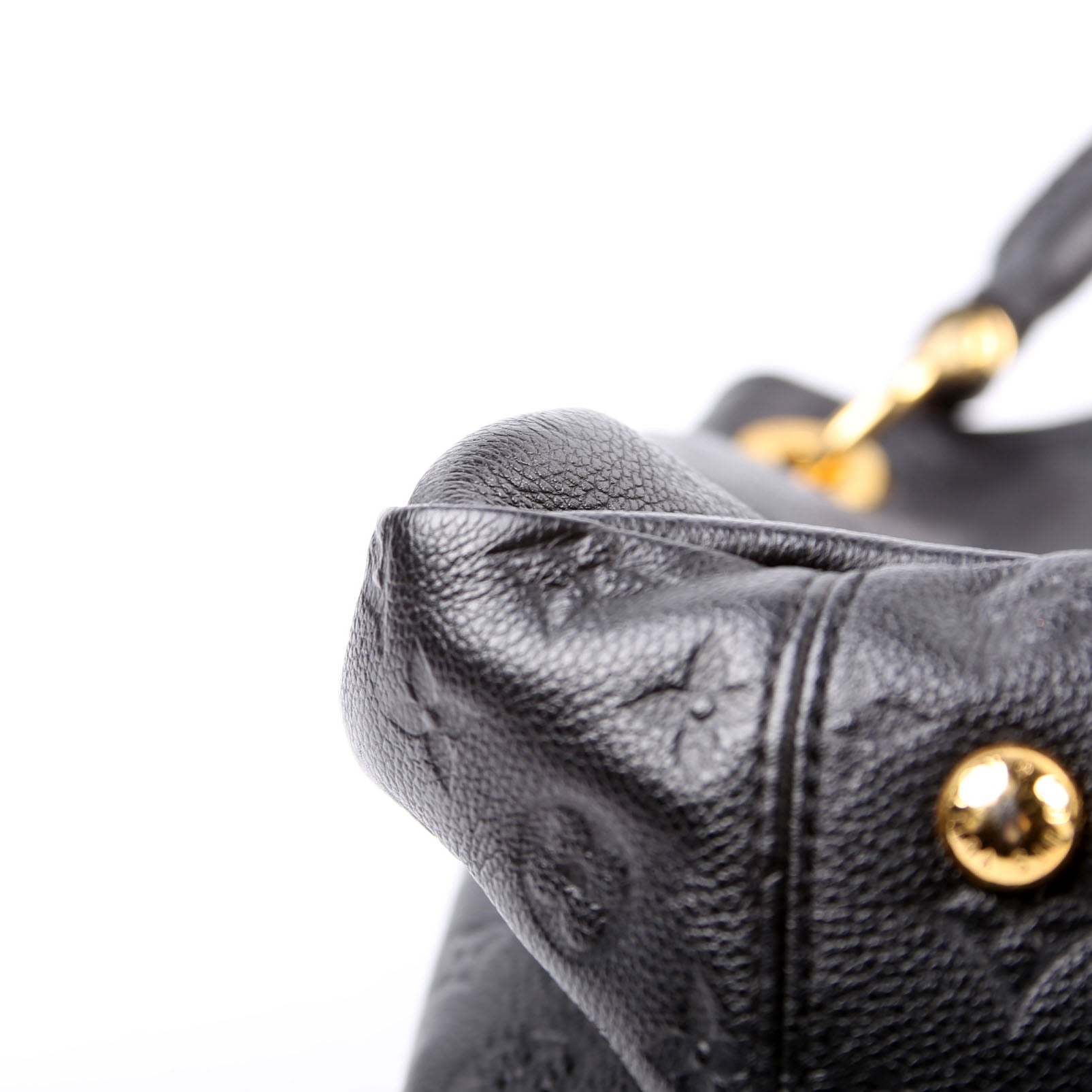 Artsy MM Empreinte Black