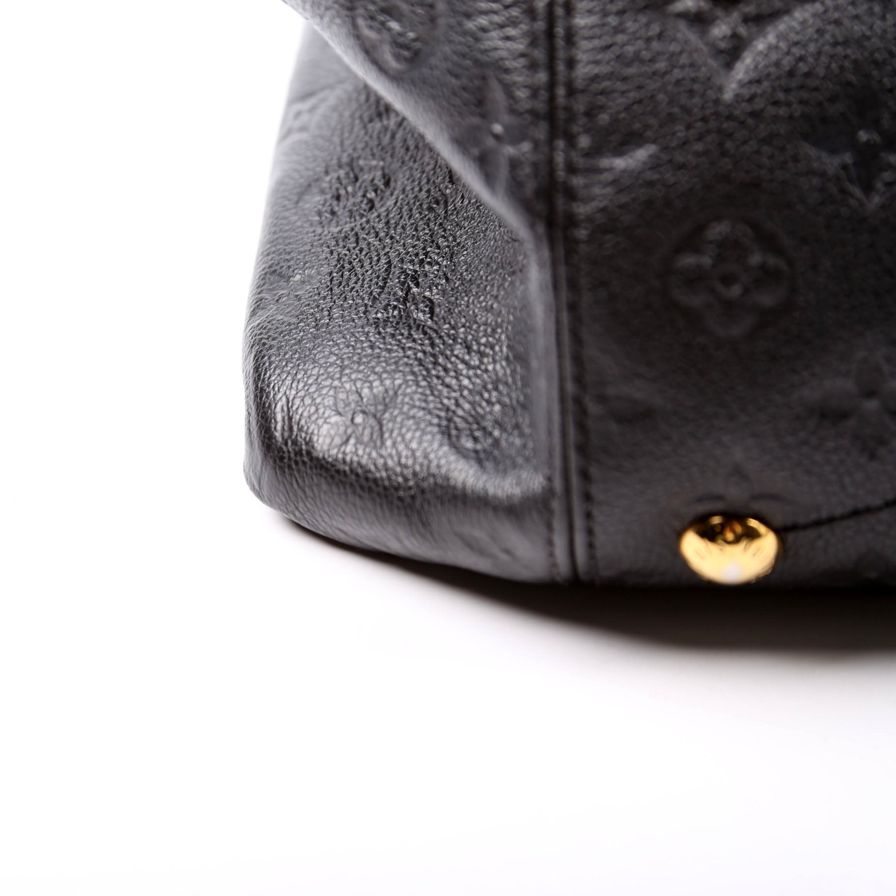 Artsy MM Empreinte Black