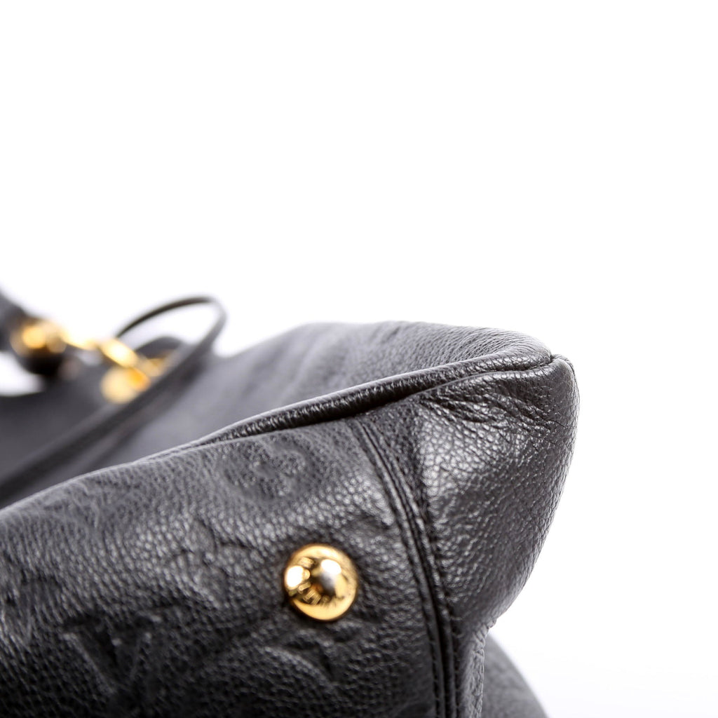 Artsy MM Empreinte Black