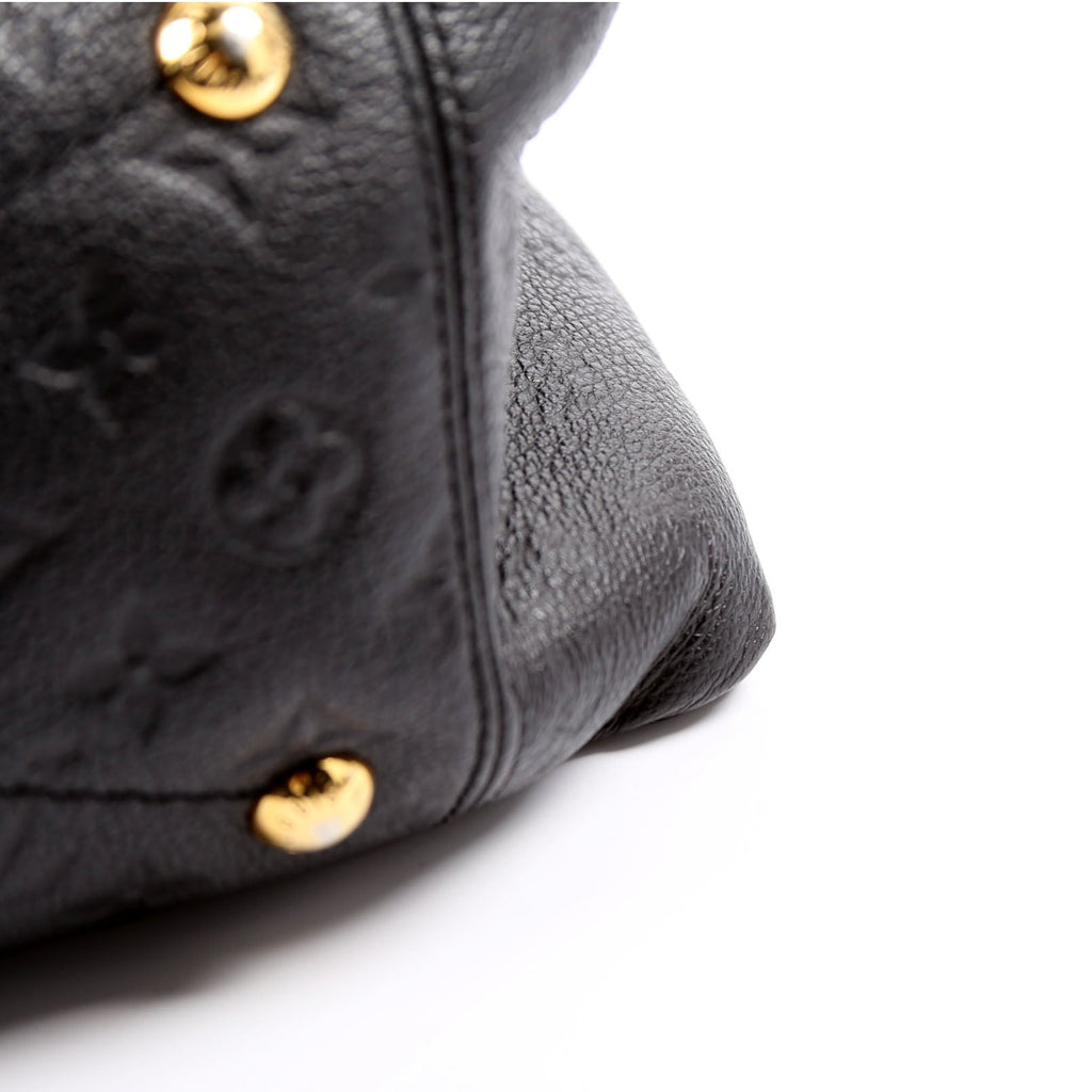 Artsy MM Empreinte Black