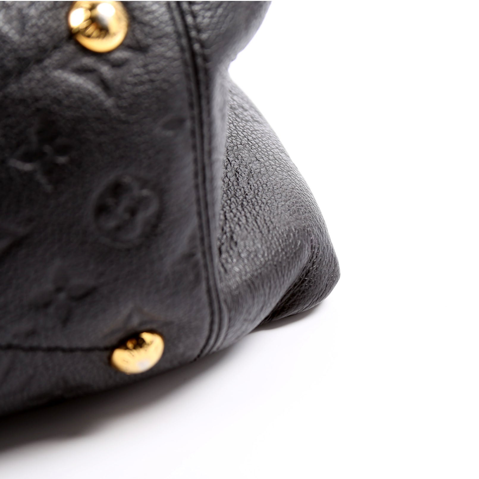 Artsy MM Empreinte Black