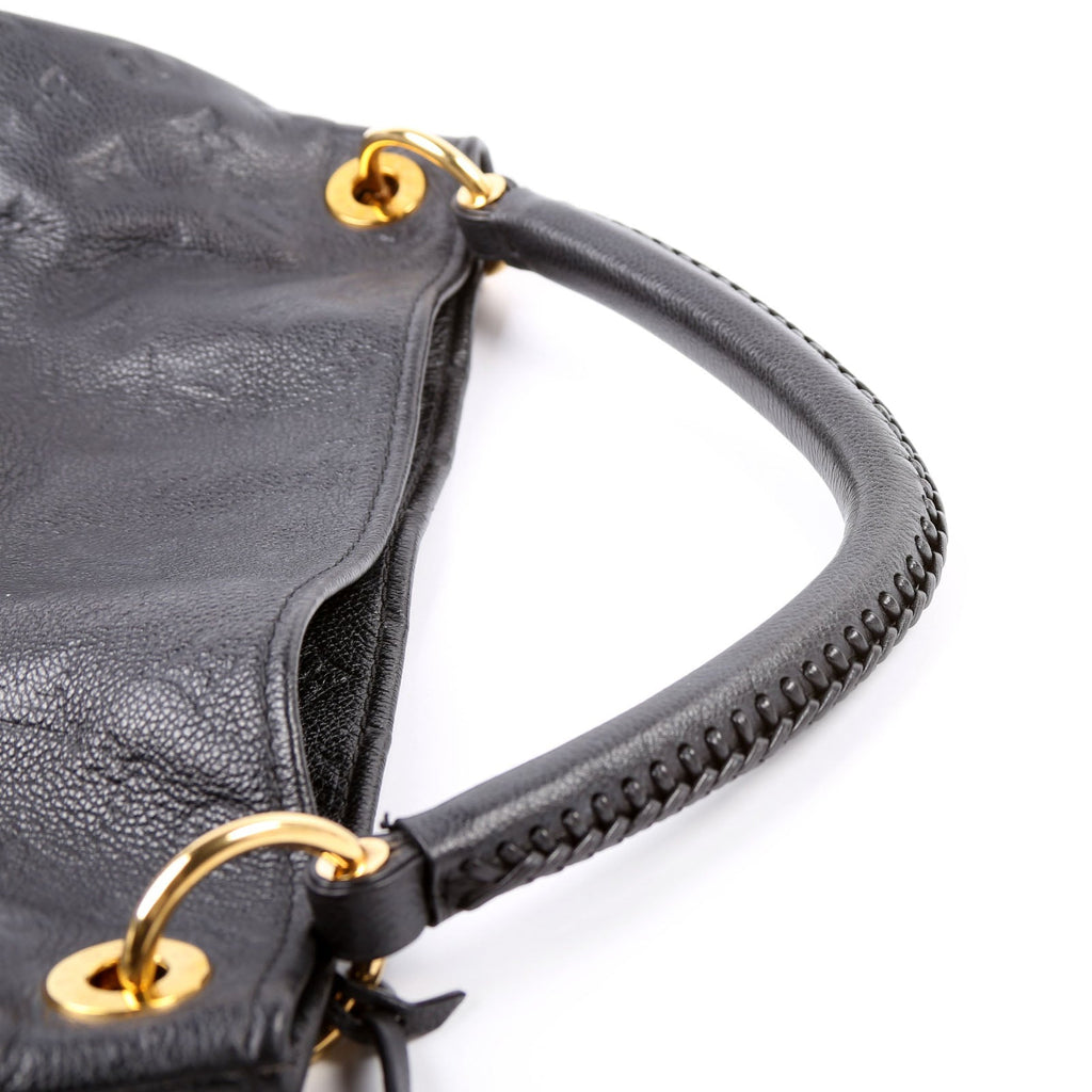 Artsy MM Empreinte Black