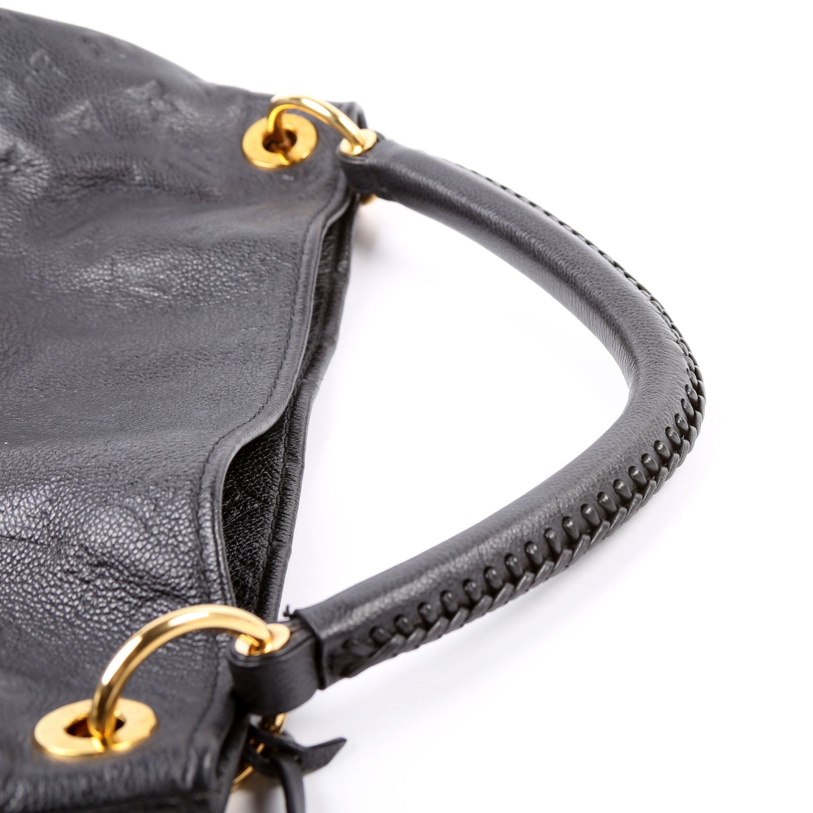 Artsy MM Empreinte Black