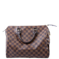 Speedy 30 Ebene