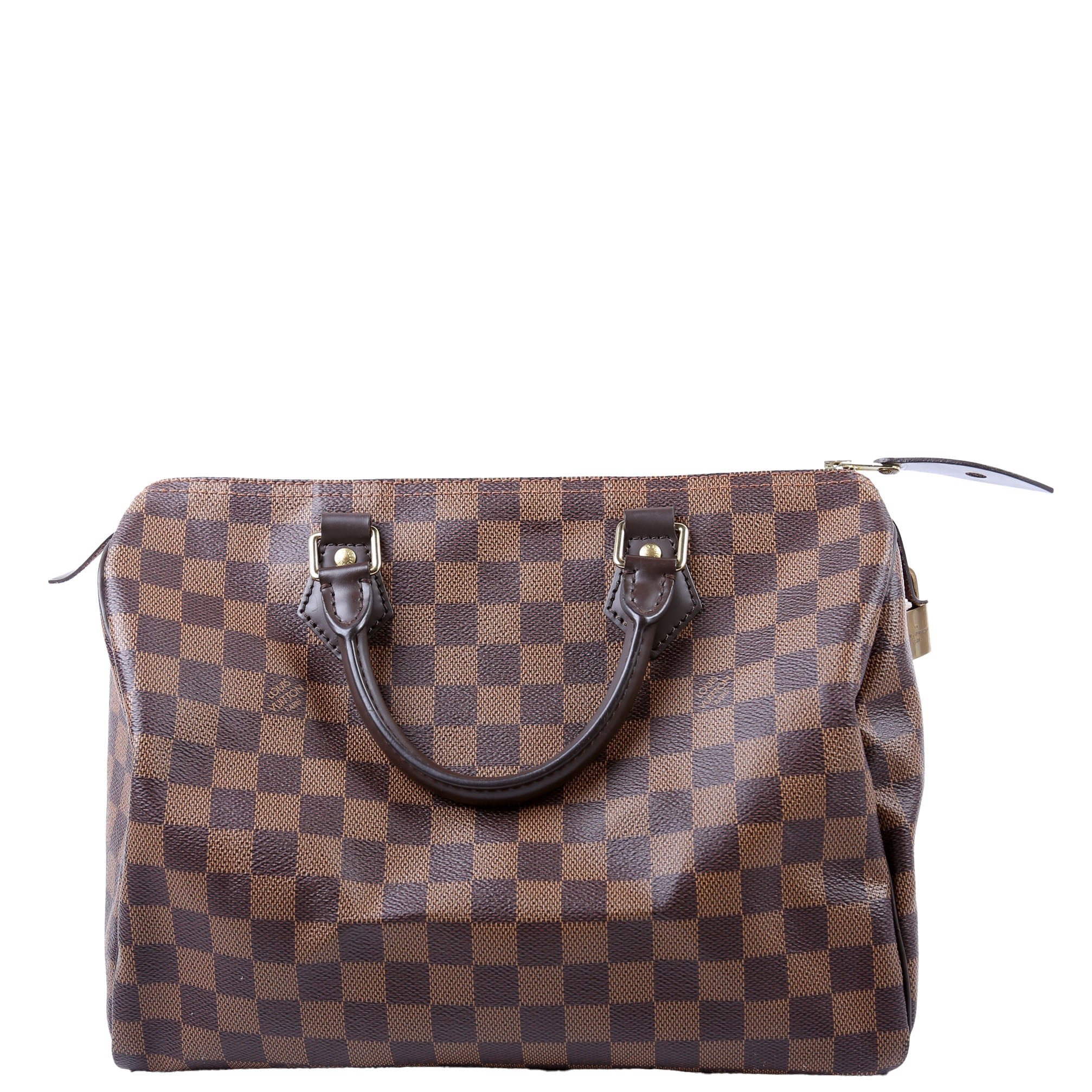 Speedy 30 Ebene