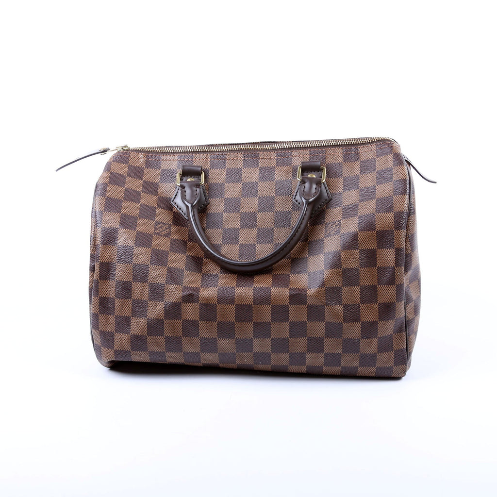 Speedy 30 Ebene