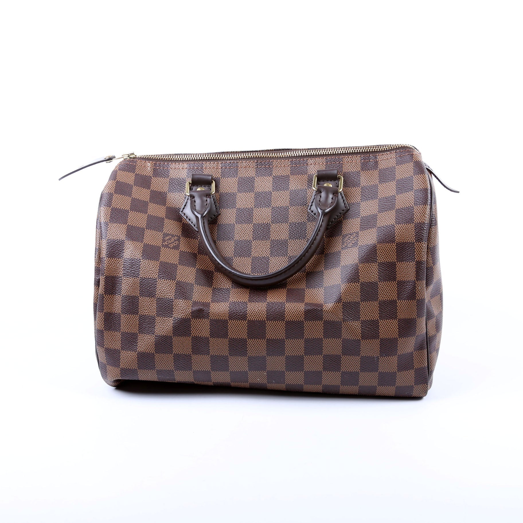 Speedy 30 Ebene