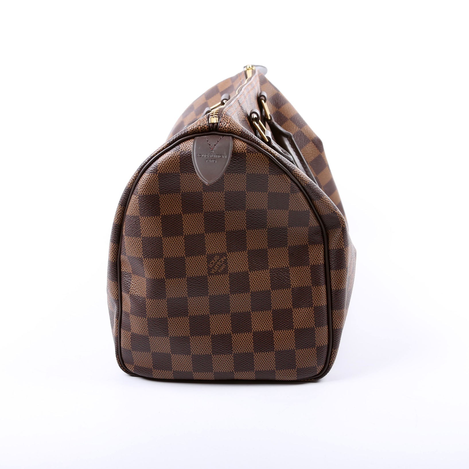 Speedy 30 Ebene