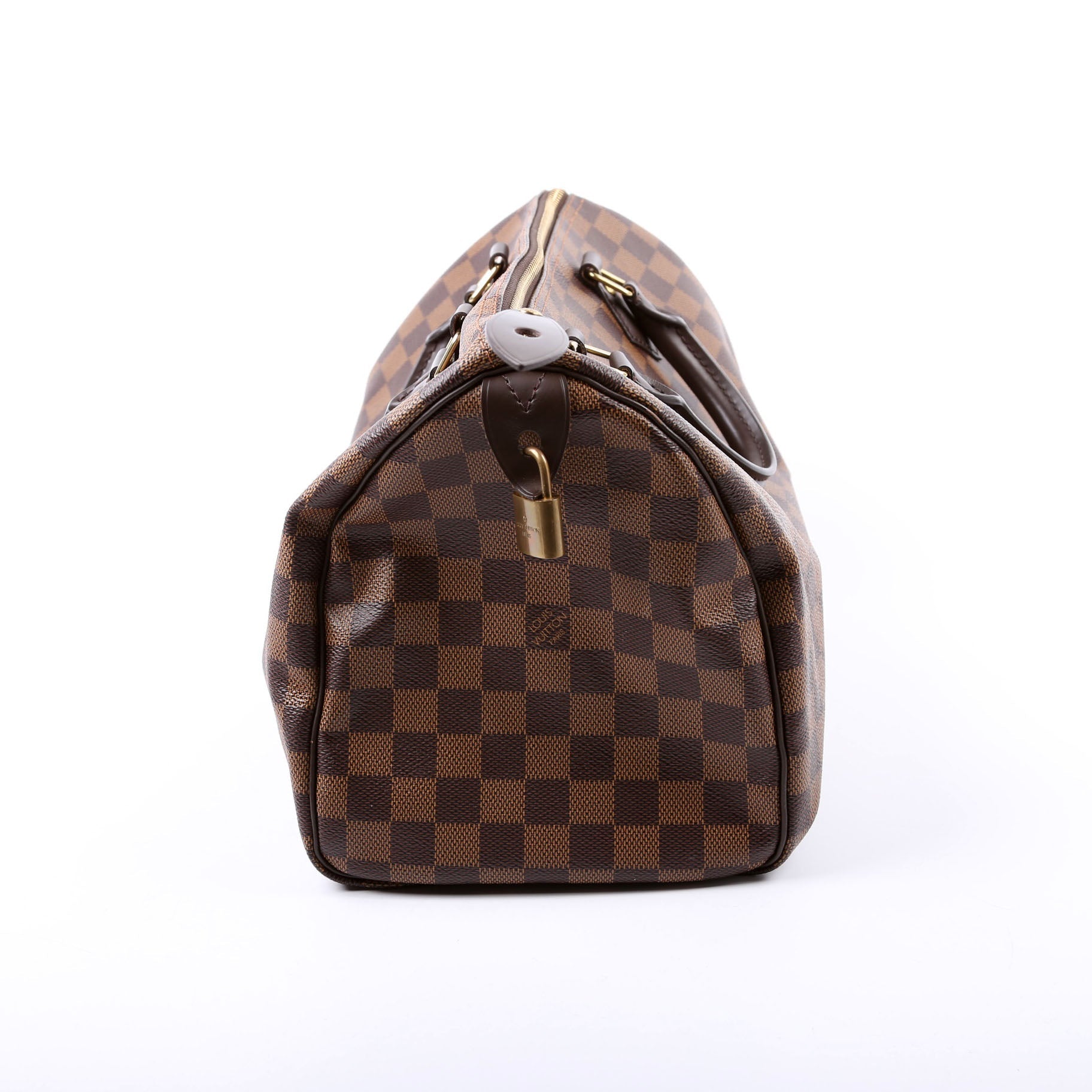 Speedy 30 Ebene