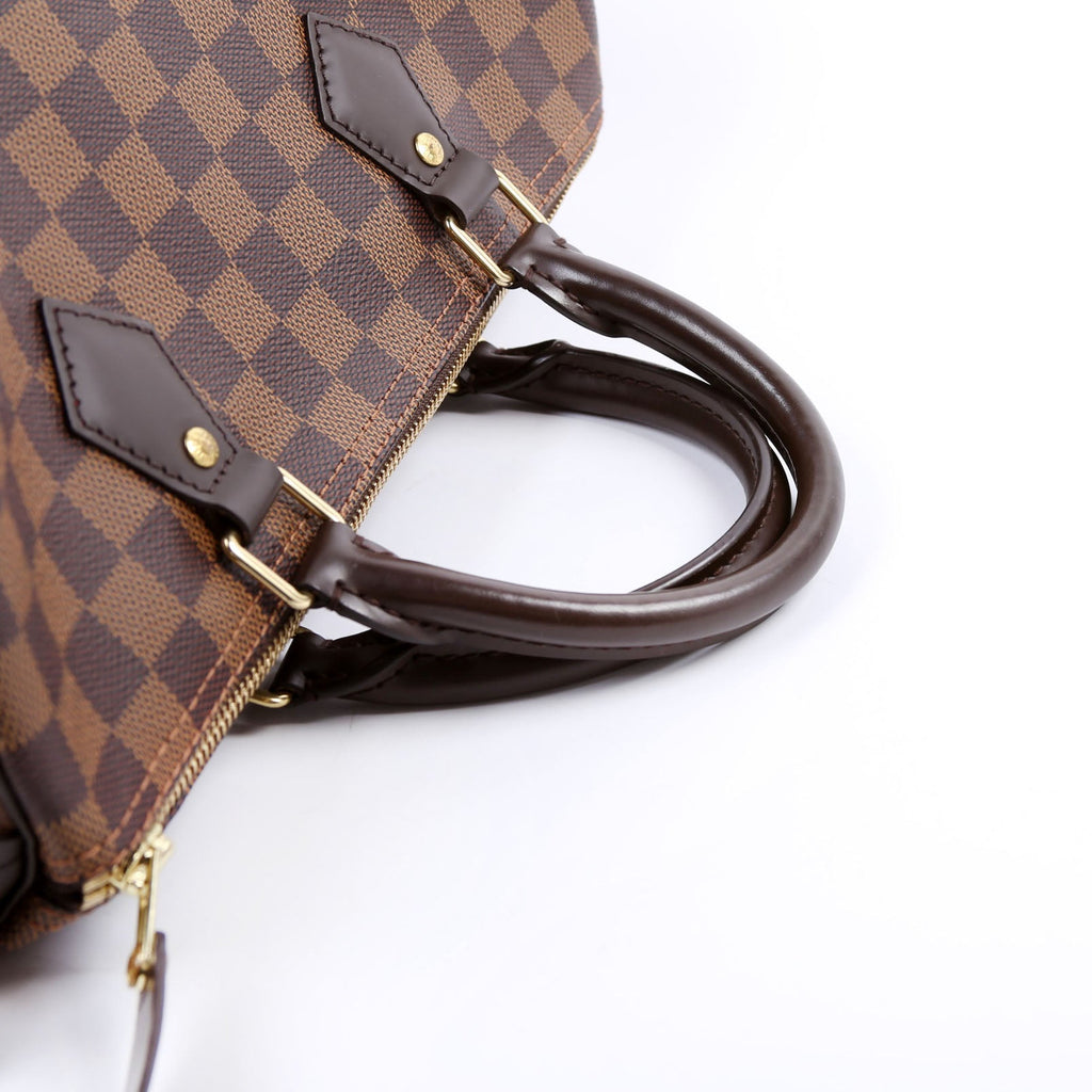 Speedy 30 Ebene
