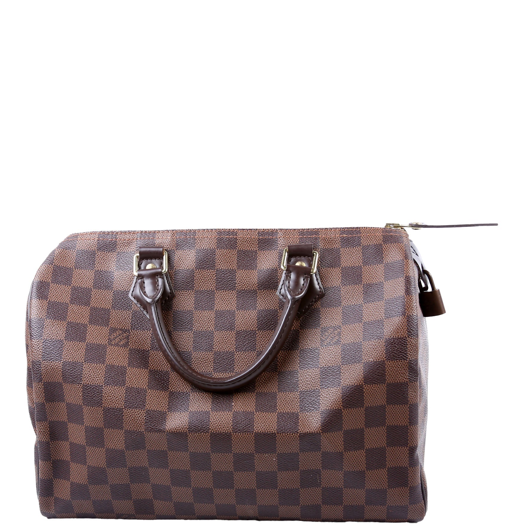 Speedy 30 Ebene