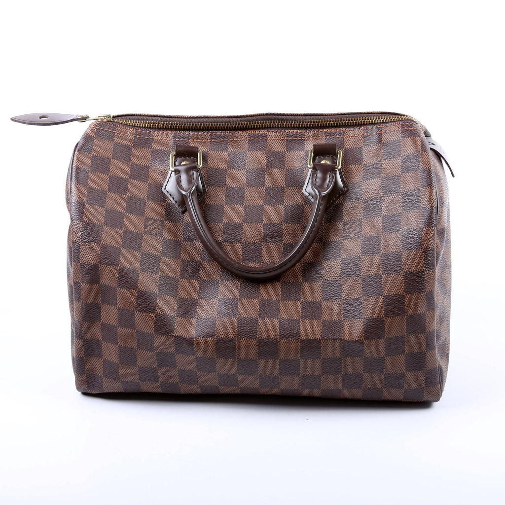 Speedy 30 Ebene
