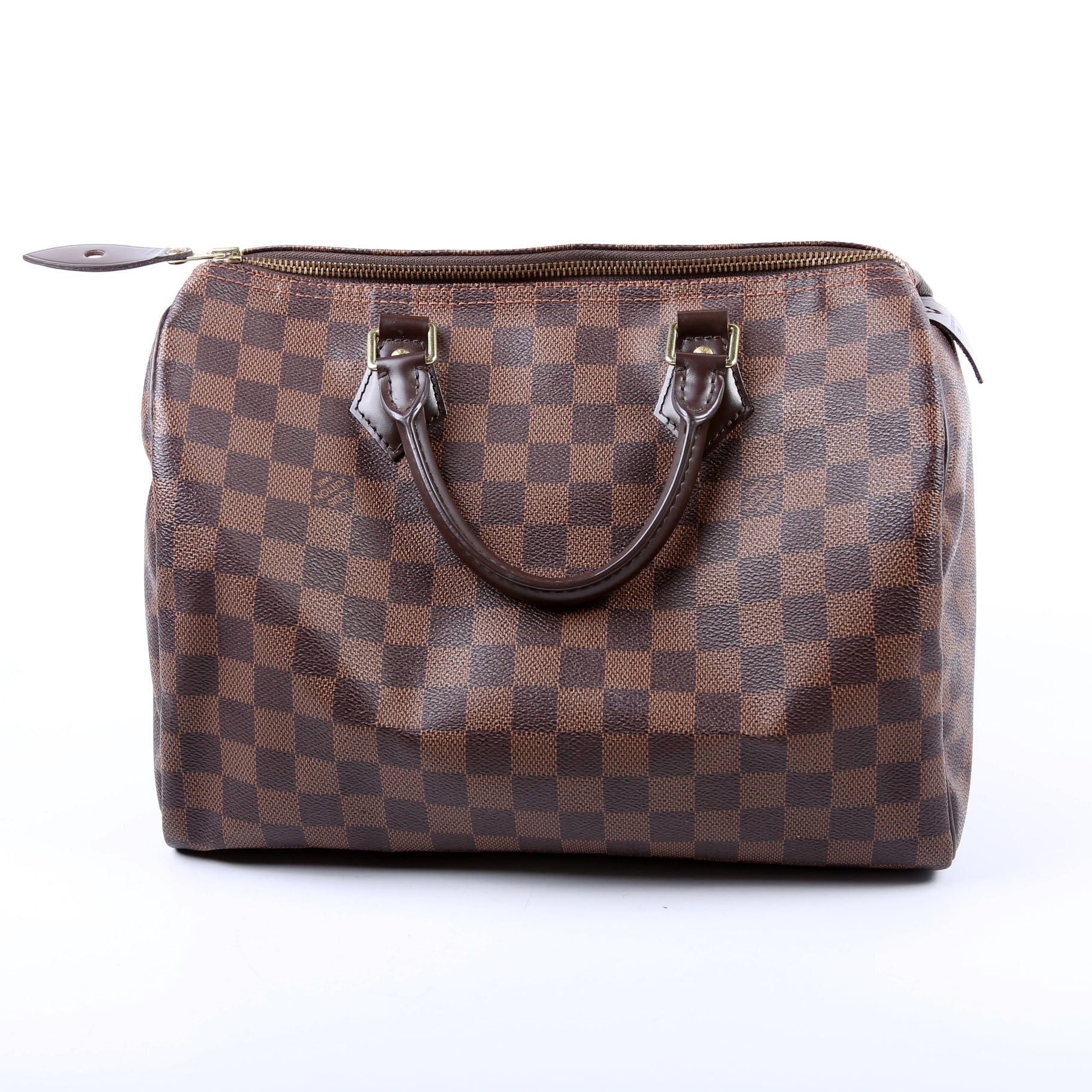 Speedy 30 Ebene