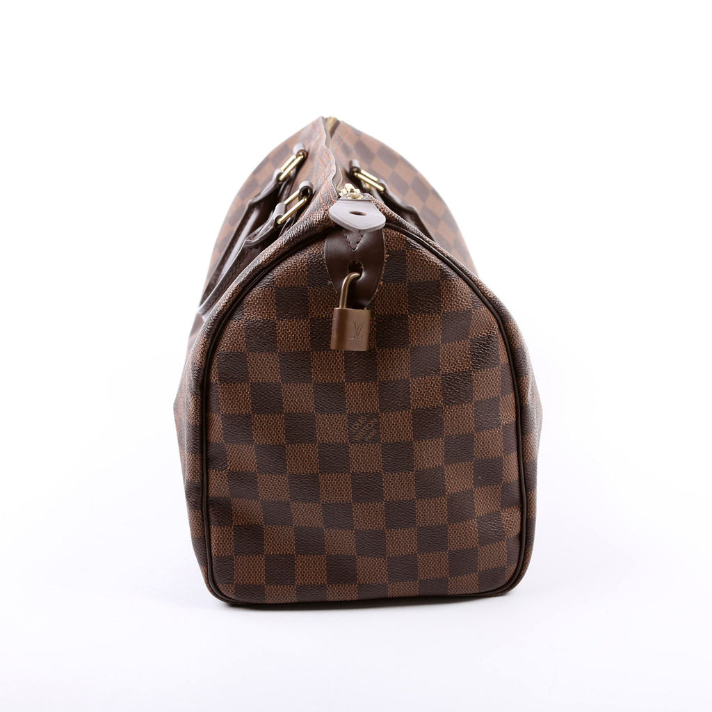 Speedy 30 Ebene