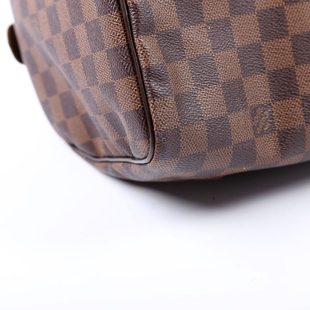 Speedy 30 Ebene
