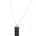 1837 Whistle Pendant 925