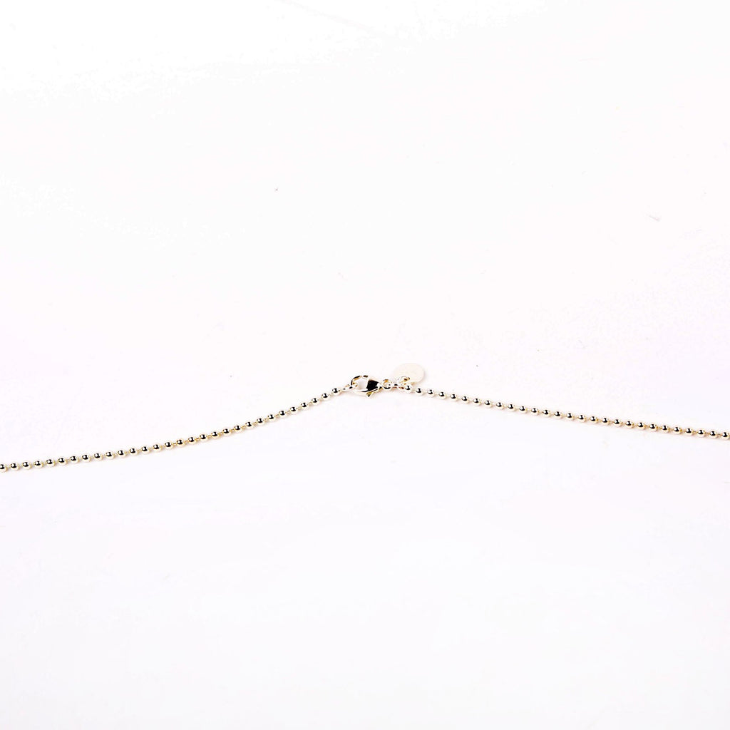 1837 Whistle Pendant 925