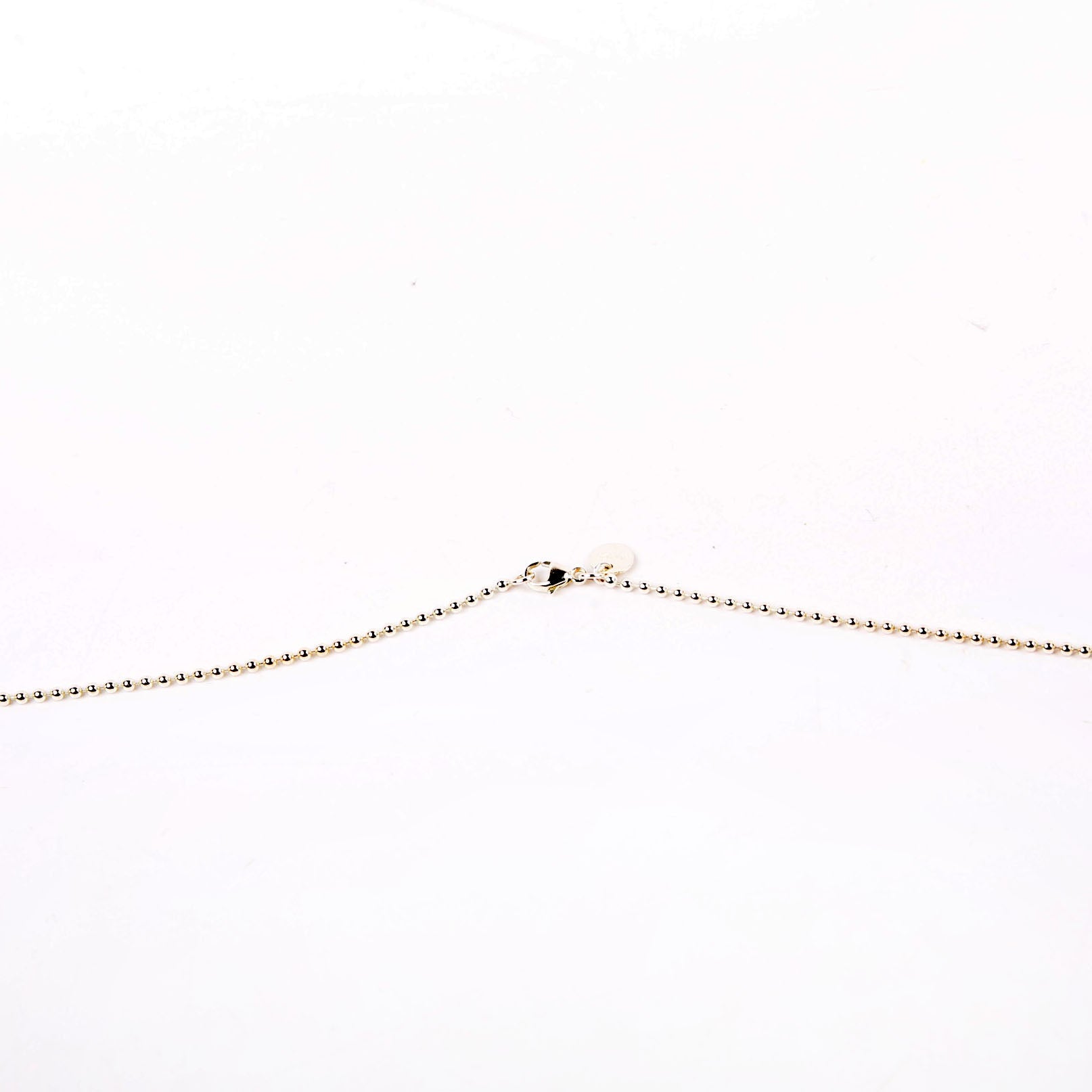 1837 Whistle Pendant 925