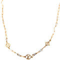 Forever Young Choker