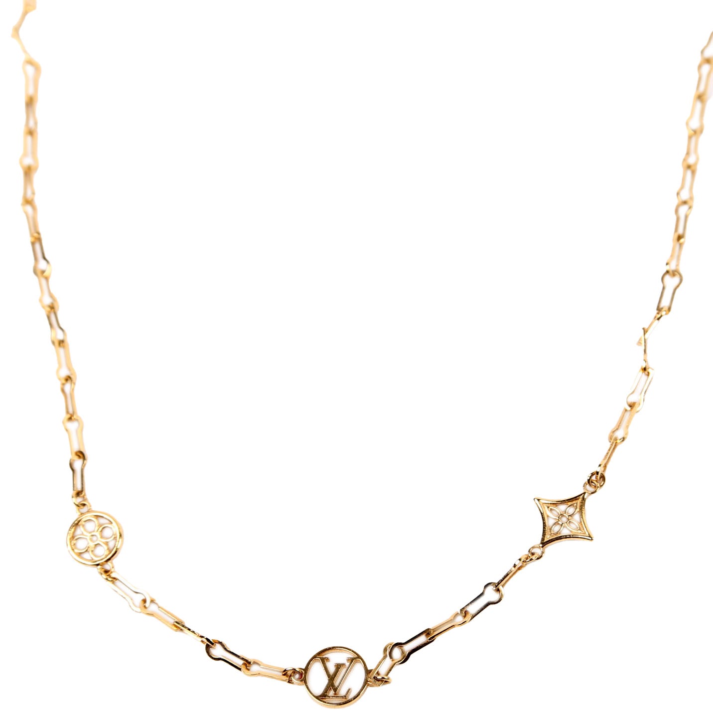 Forever Young Choker