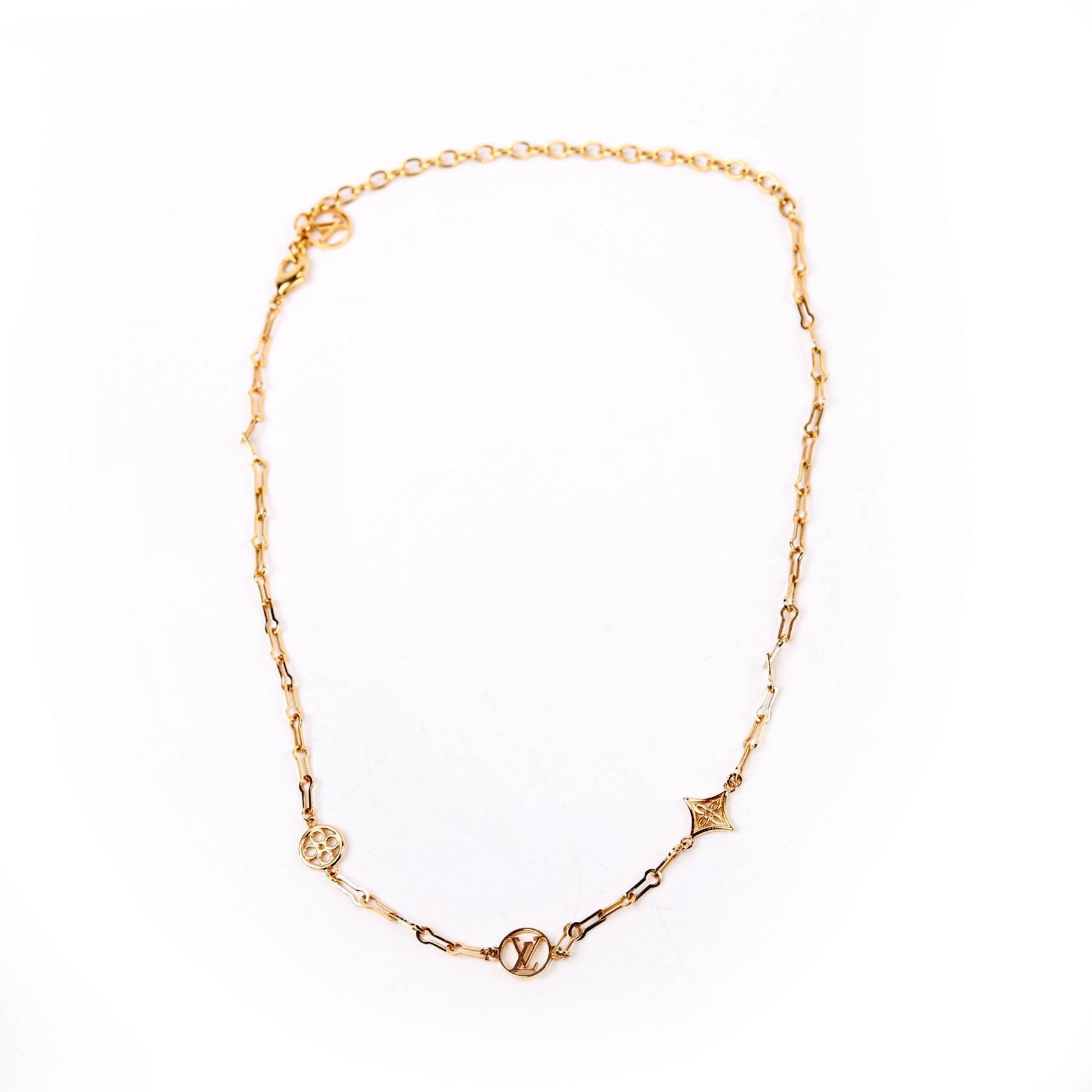 Forever Young Choker