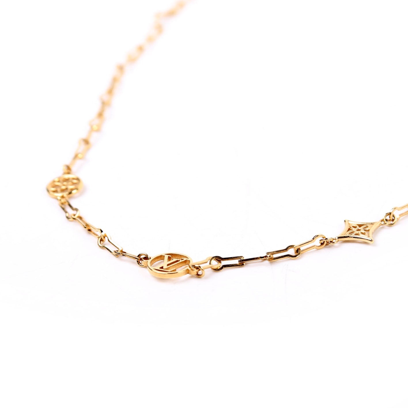 Forever Young Choker