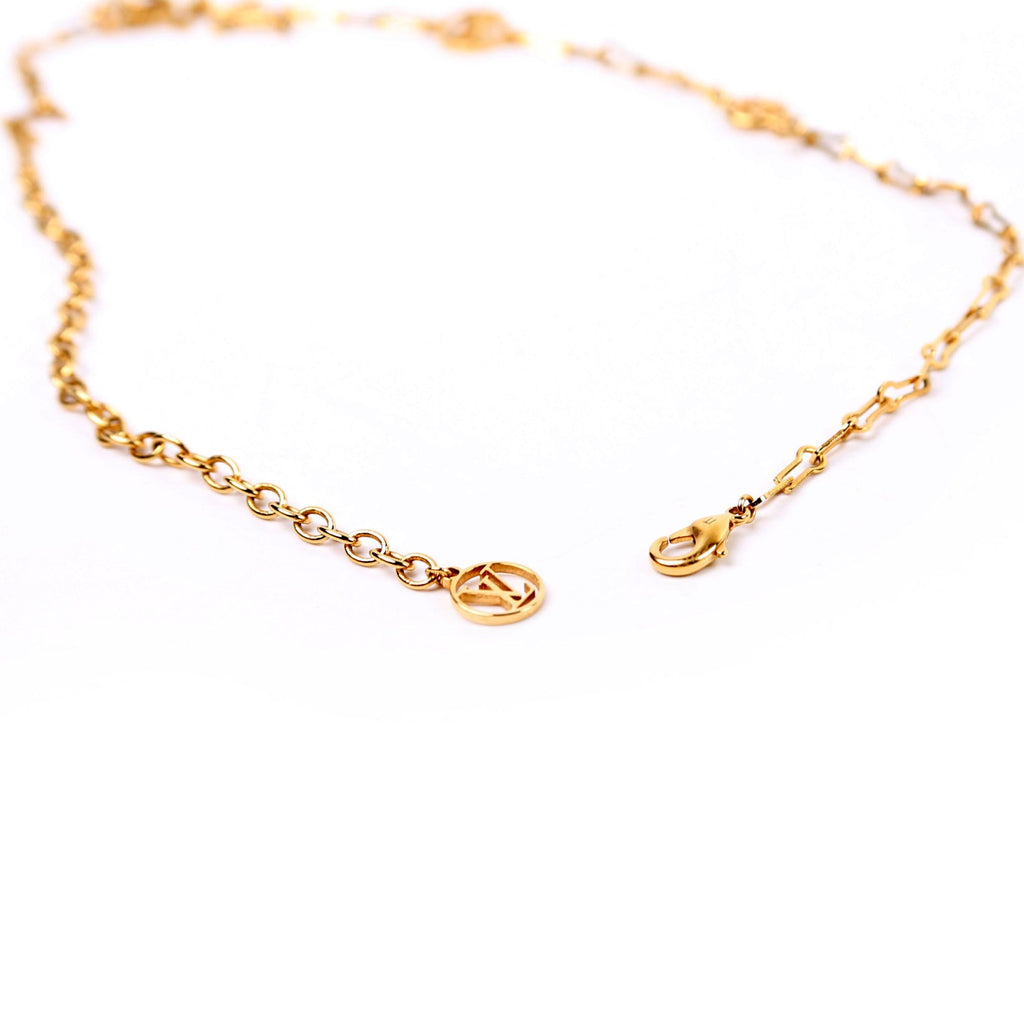 Forever Young Choker