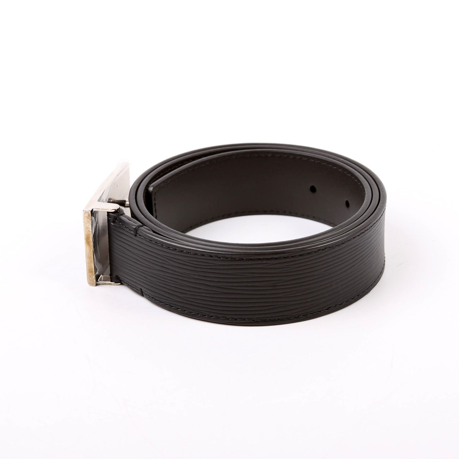 Epi 35MM Metropole Belt Size 90/36 Black