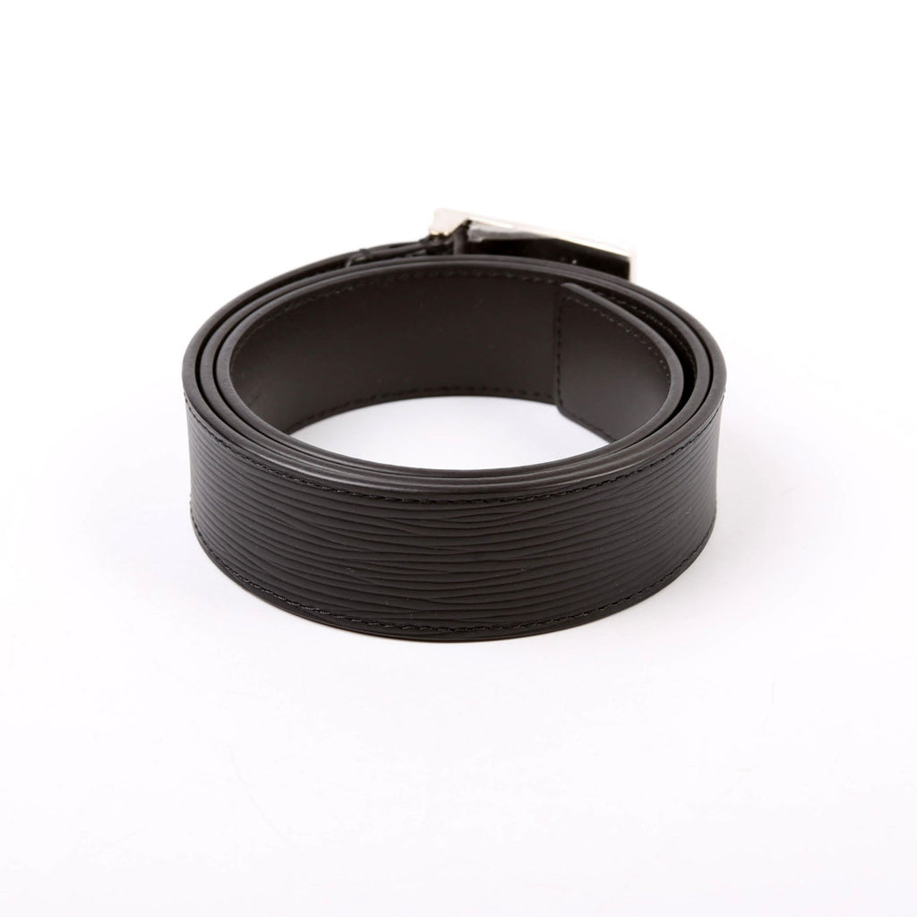 Epi 35MM Metropole Belt Size 90/36 Black
