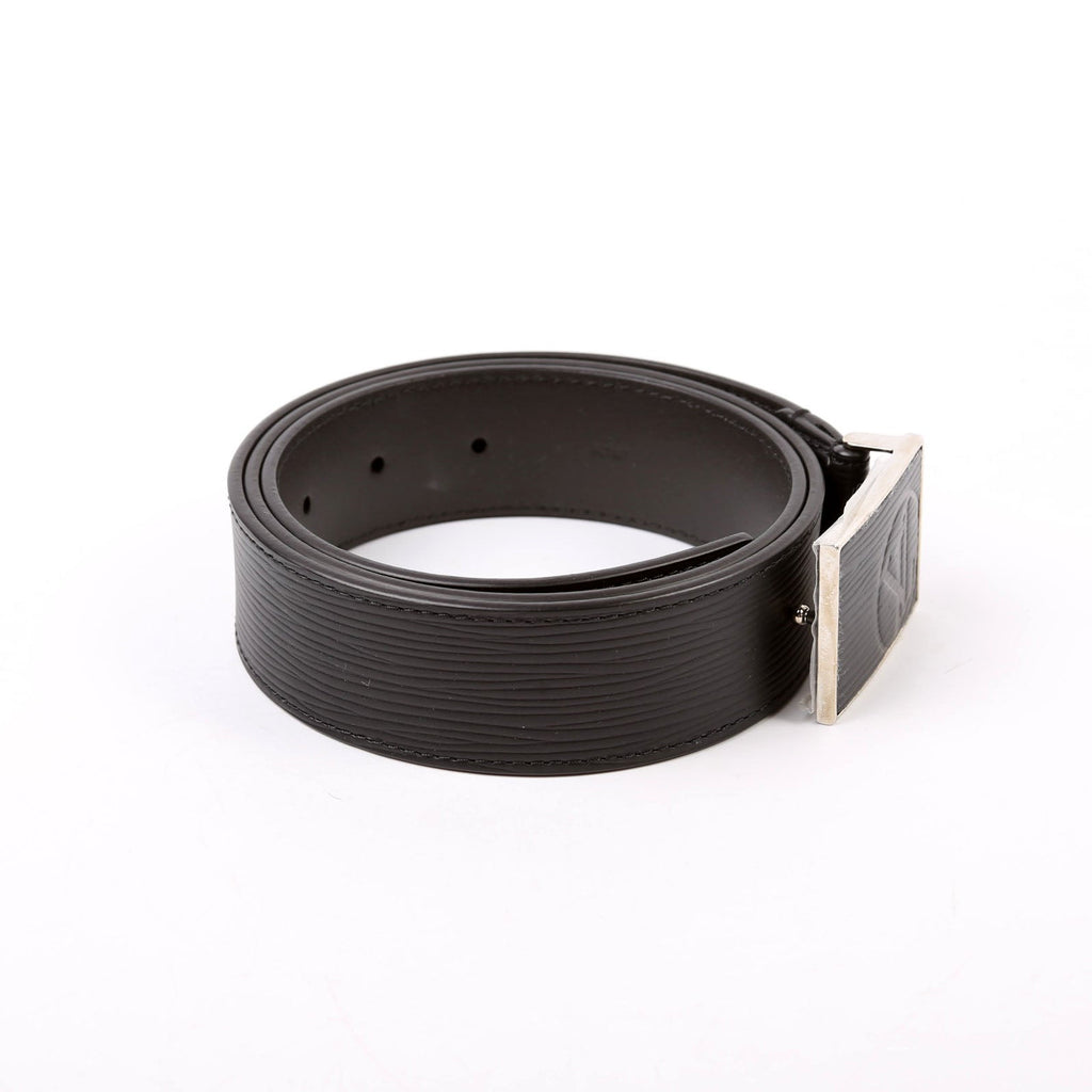Epi 35MM Metropole Belt Size 90/36 Black