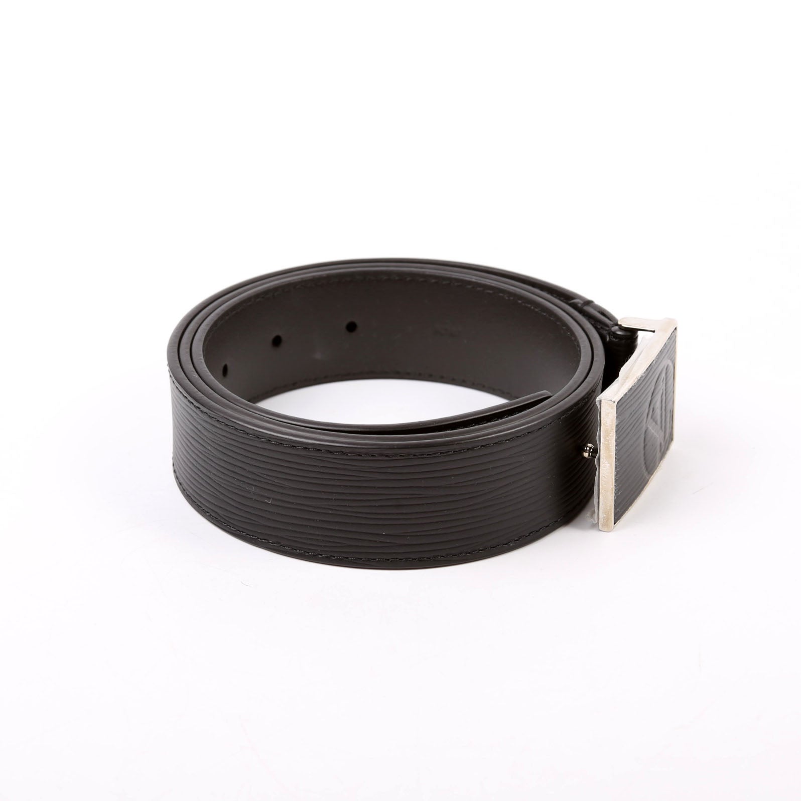 Epi 35MM Metropole Belt Size 90/36 Black