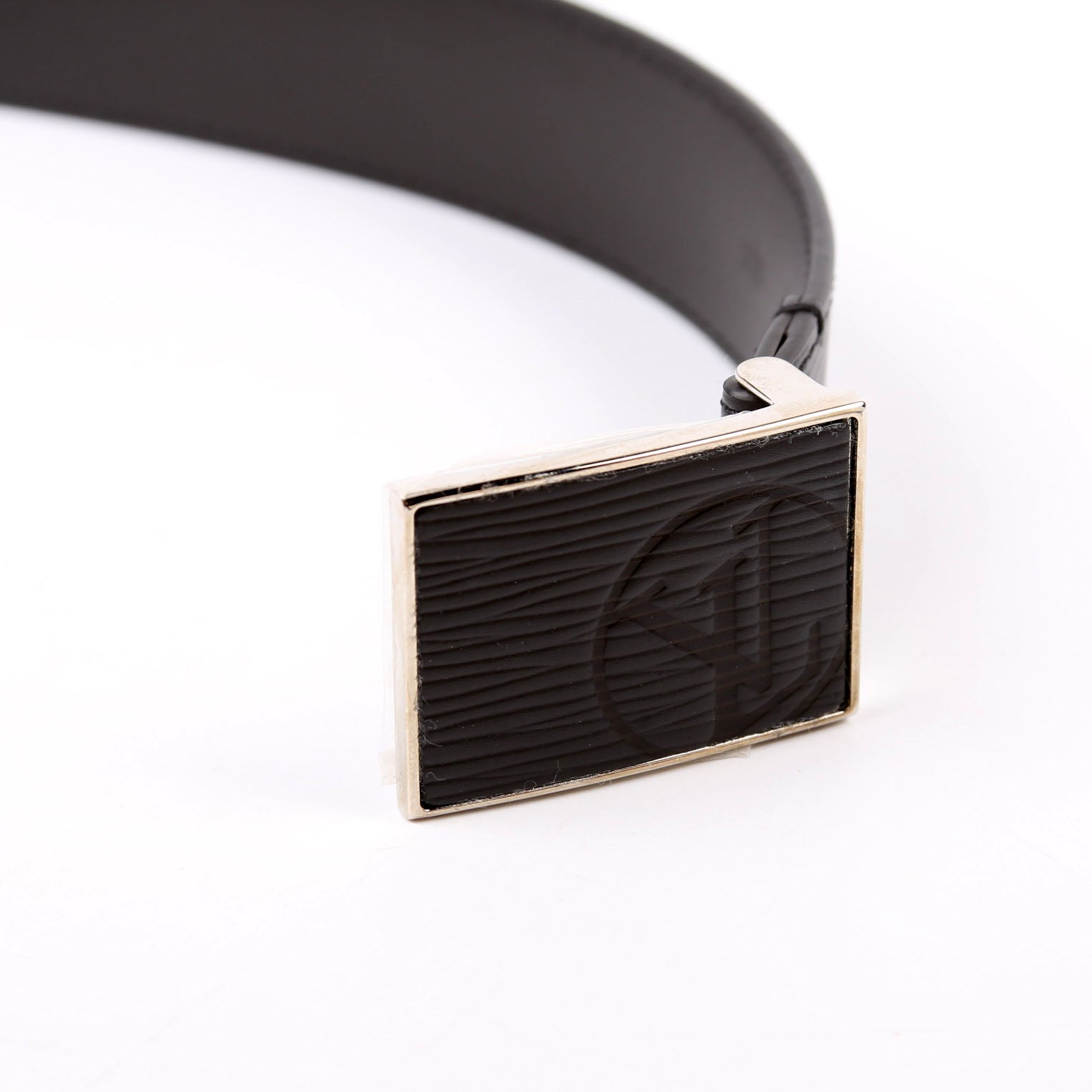 Epi 35MM Metropole Belt Size 90/36 Black