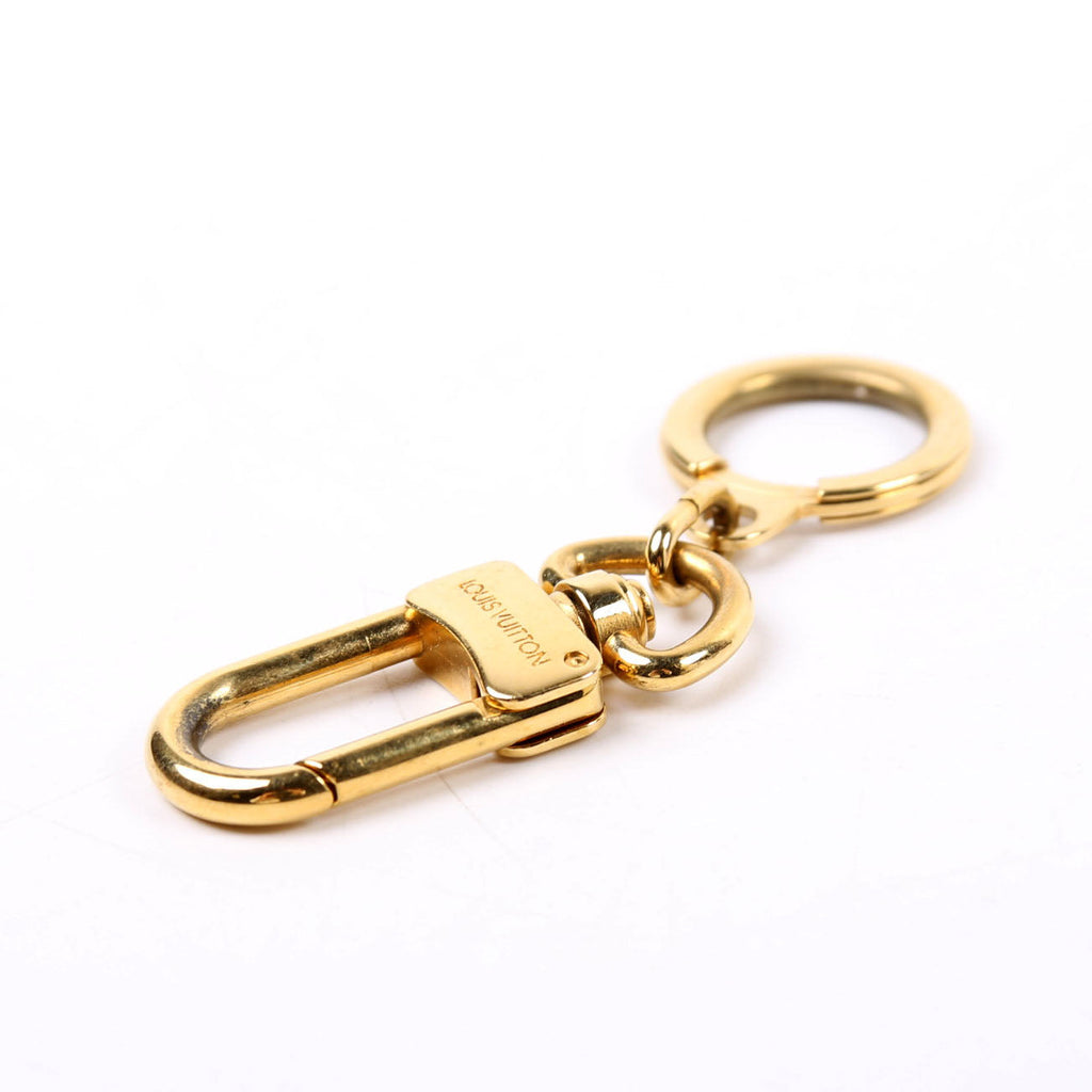 Pochette Extender Key Ring Short