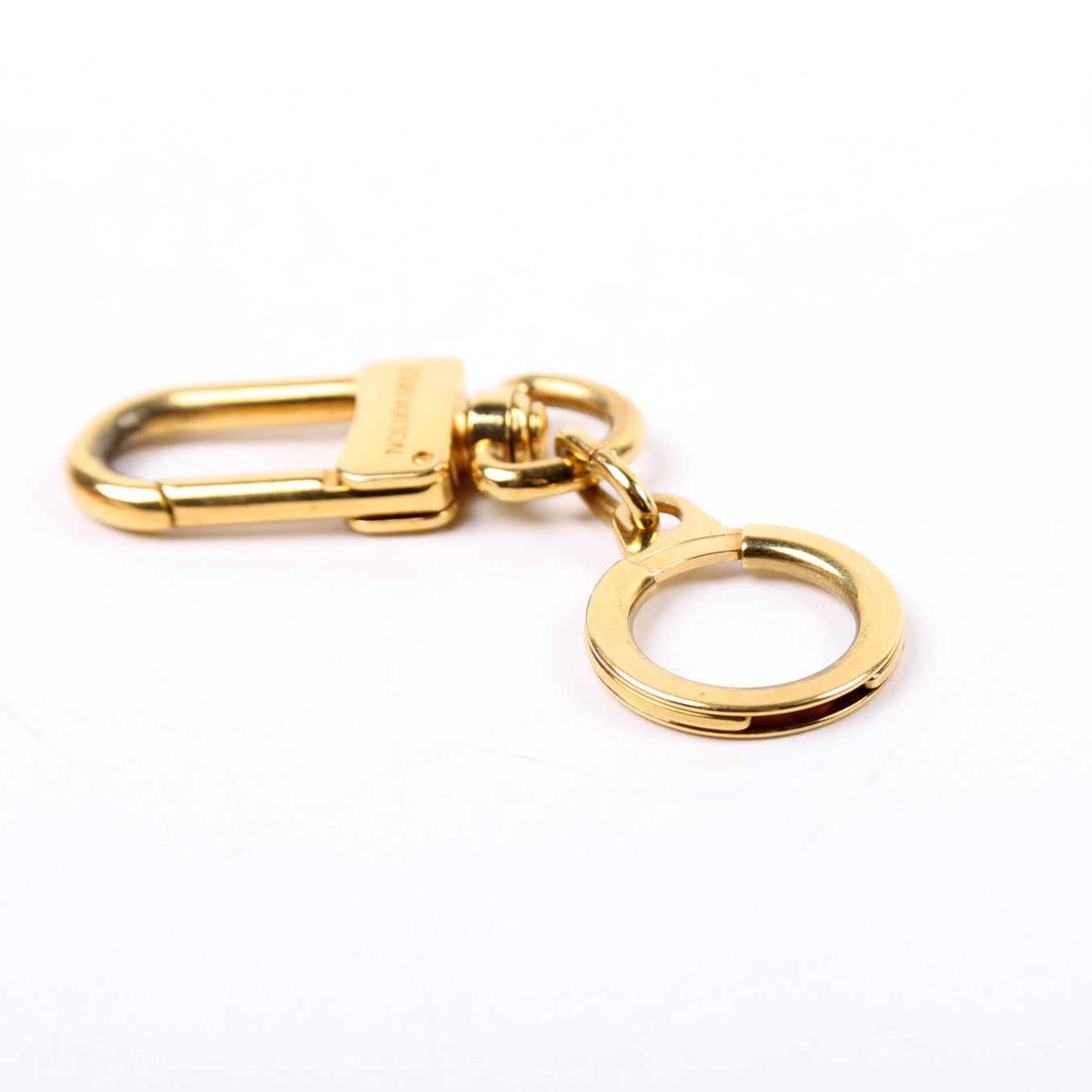 Pochette Extender Key Ring Short